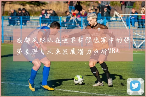 成都足球队在世界杯预选赛中的强势表现与未来发展潜力分析MBA