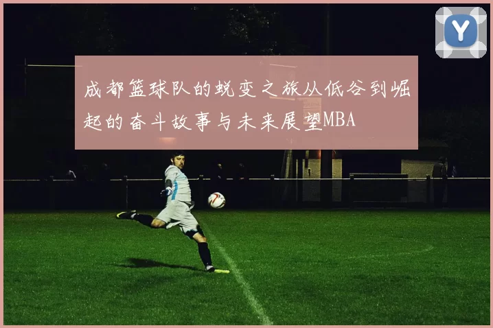 成都篮球队的蜕变之旅从低谷到崛起的奋斗故事与未来展望MBA