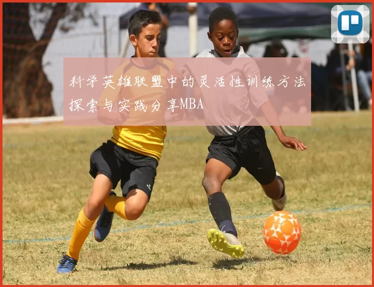 科学英雄联盟中的灵活性训练方法探索与实践分享MBA