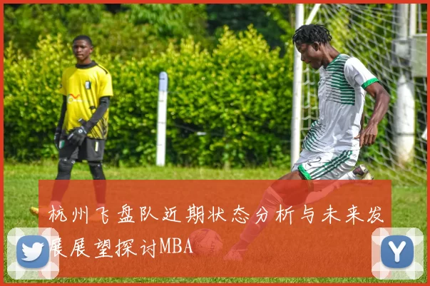 杭州飞盘队近期状态分析与未来发展展望探讨MBA